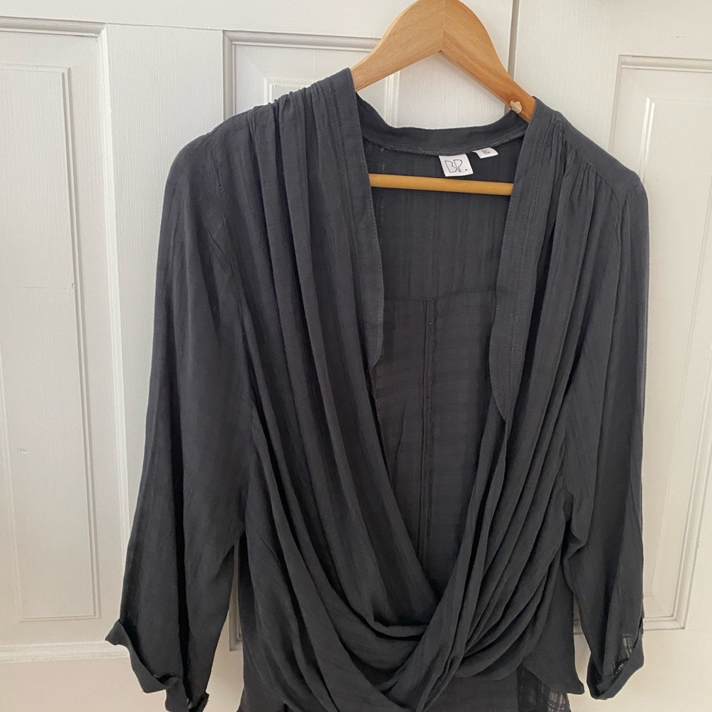 BP Women’s Cross Light Weight Top Shirt